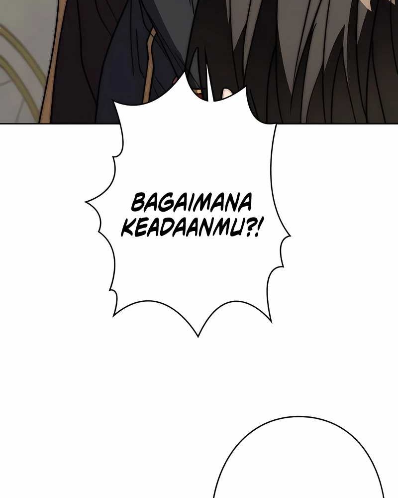 Love Letter From The Future Chapter 10 Gambar 30