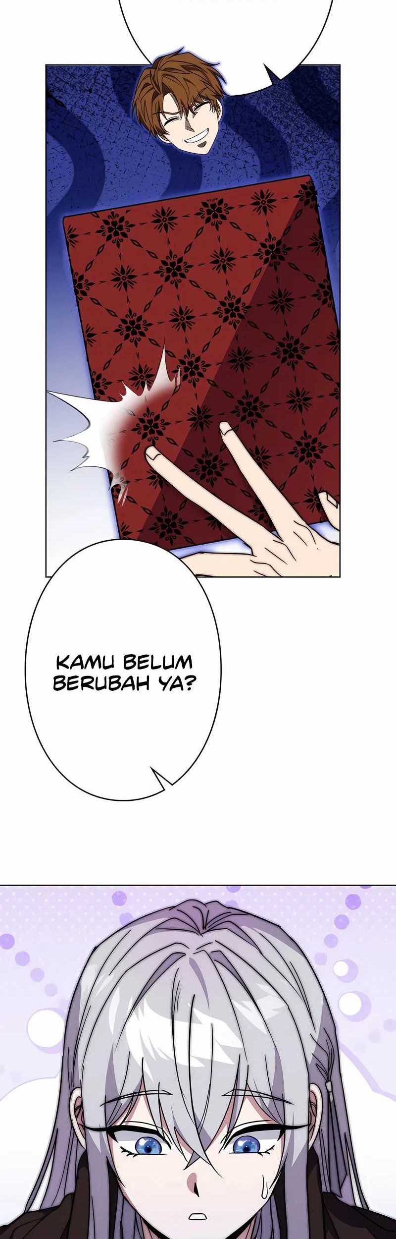 Love Letter From The Future Chapter 10 Gambar 32