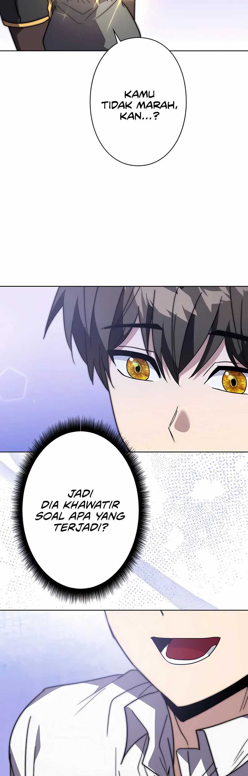 Love Letter From The Future Chapter 10 Gambar 34