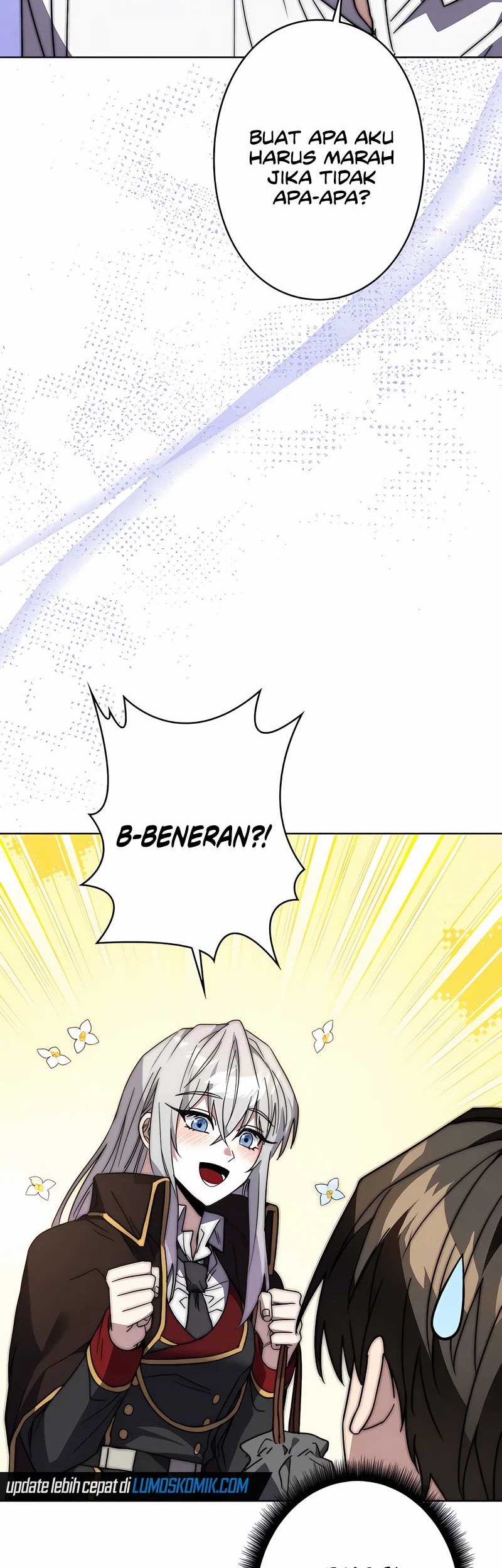 Love Letter From The Future Chapter 10 Gambar 35