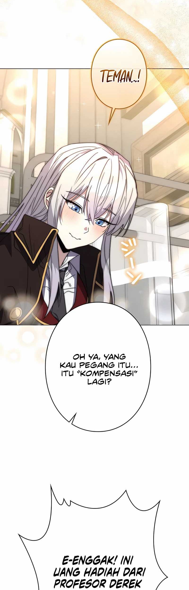 Love Letter From The Future Chapter 10 Gambar 38