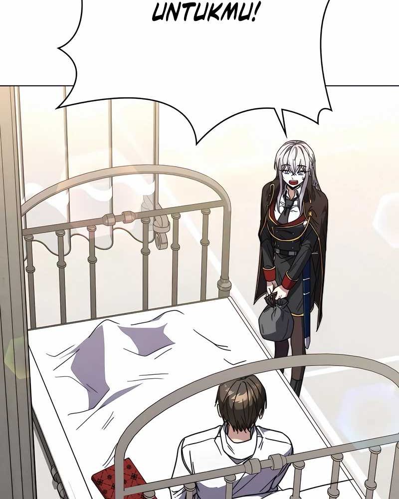 Love Letter From The Future Chapter 10 Gambar 39