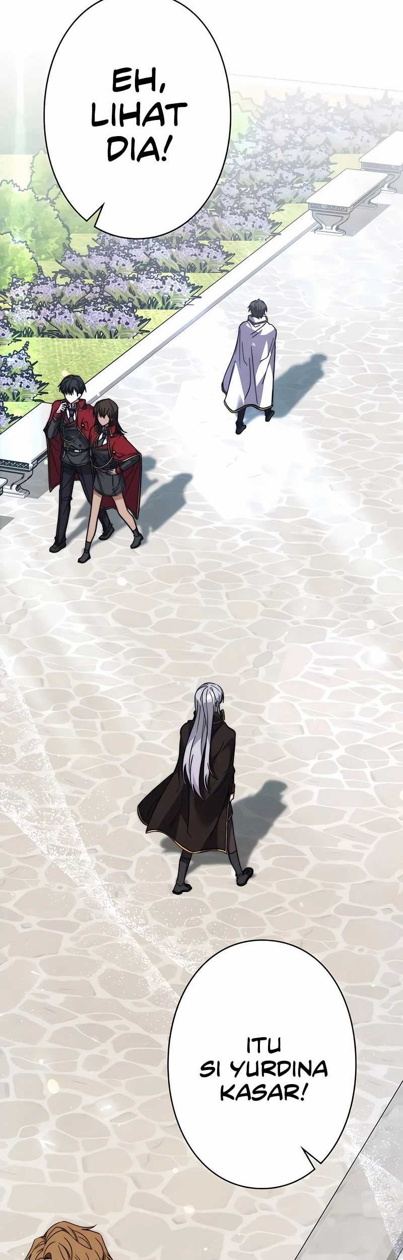 Manhwa Love Letter From The Future Chapter 10 gambar nomor 2