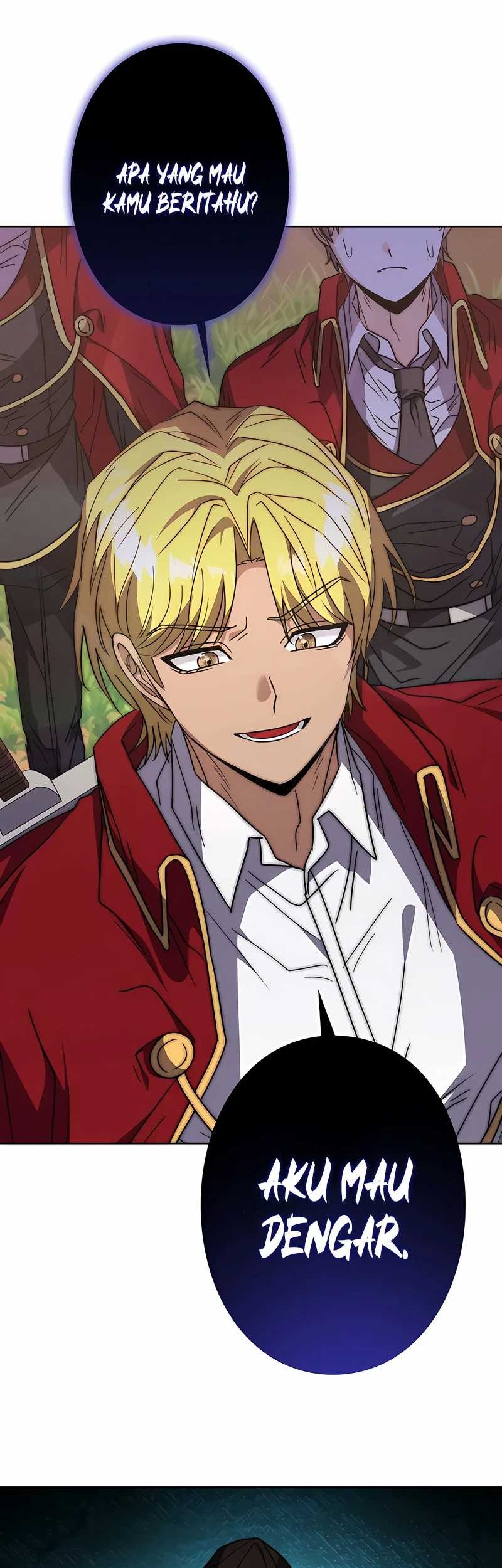 Love Letter From The Future Chapter 10 Gambar 70