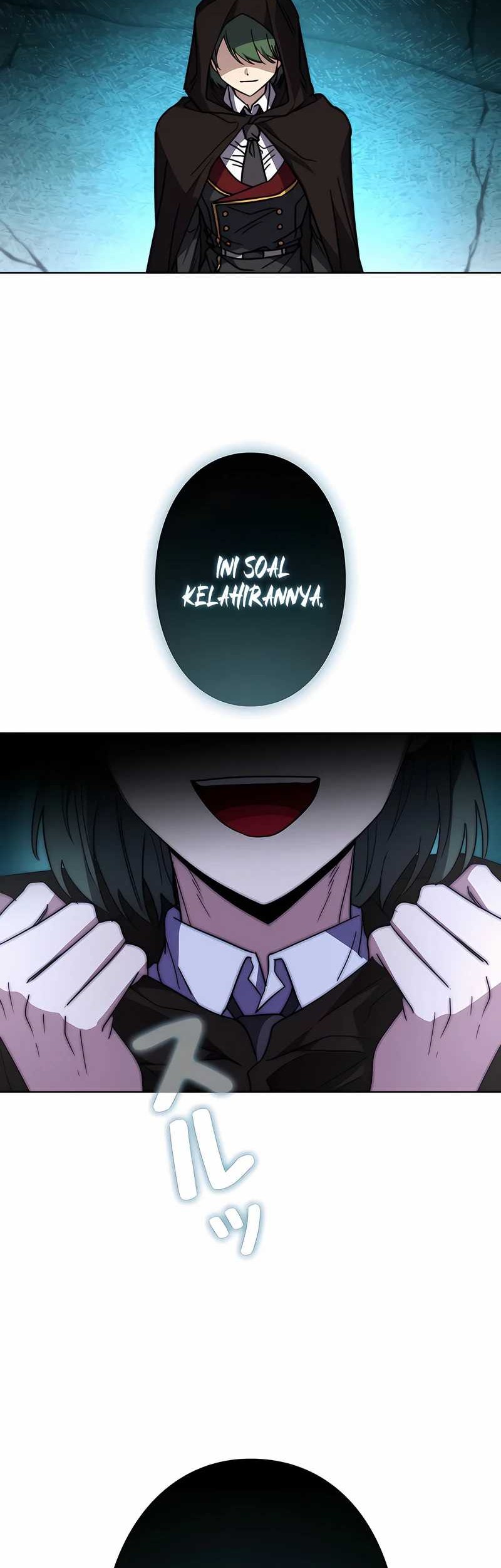 Love Letter From The Future Chapter 10 Gambar 71