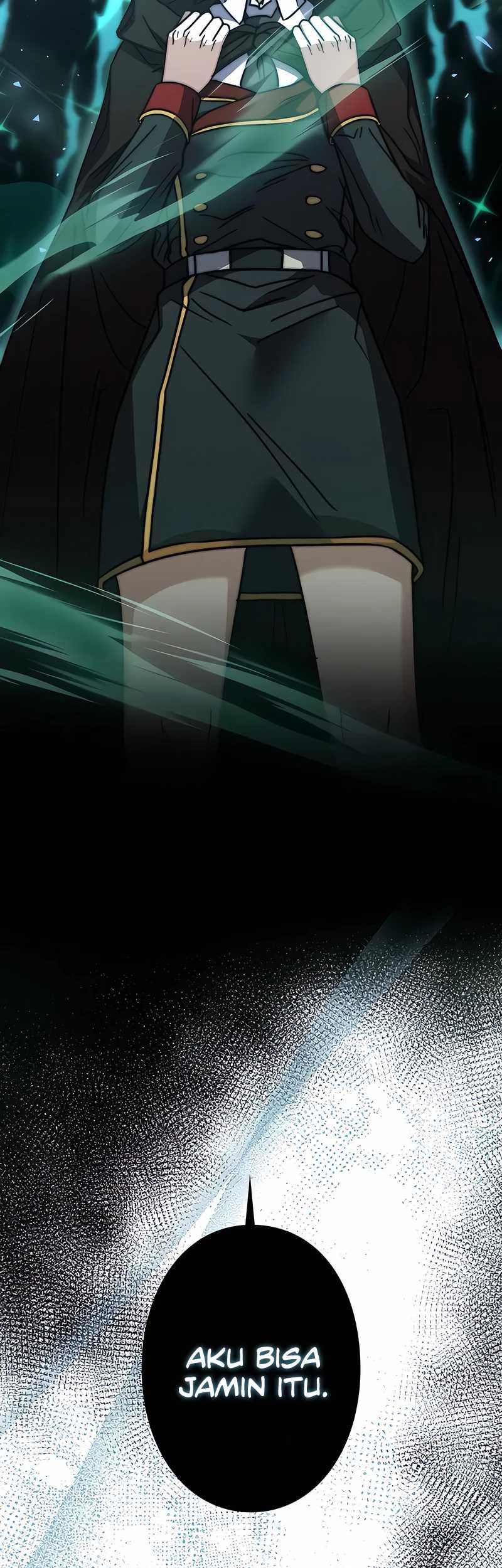 Love Letter From The Future Chapter 10 Gambar 73