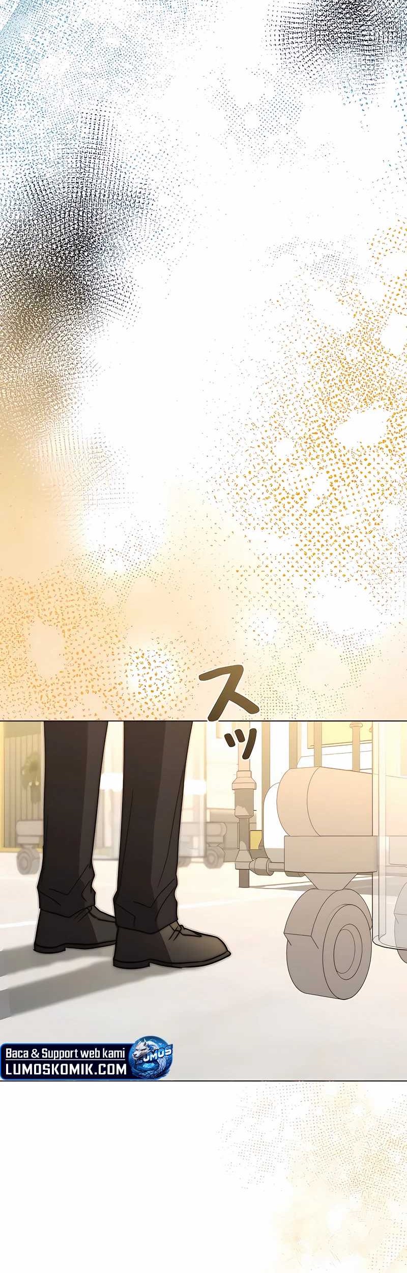 Love Letter From The Future Chapter 10 Gambar 74