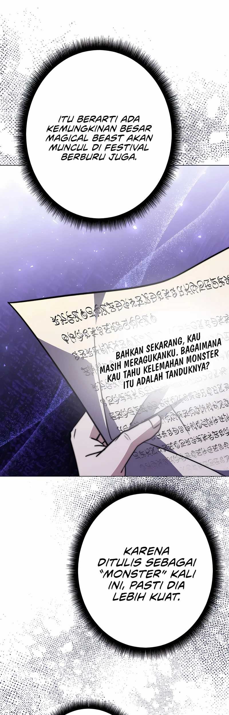 Love Letter From The Future Chapter 10 Gambar 79