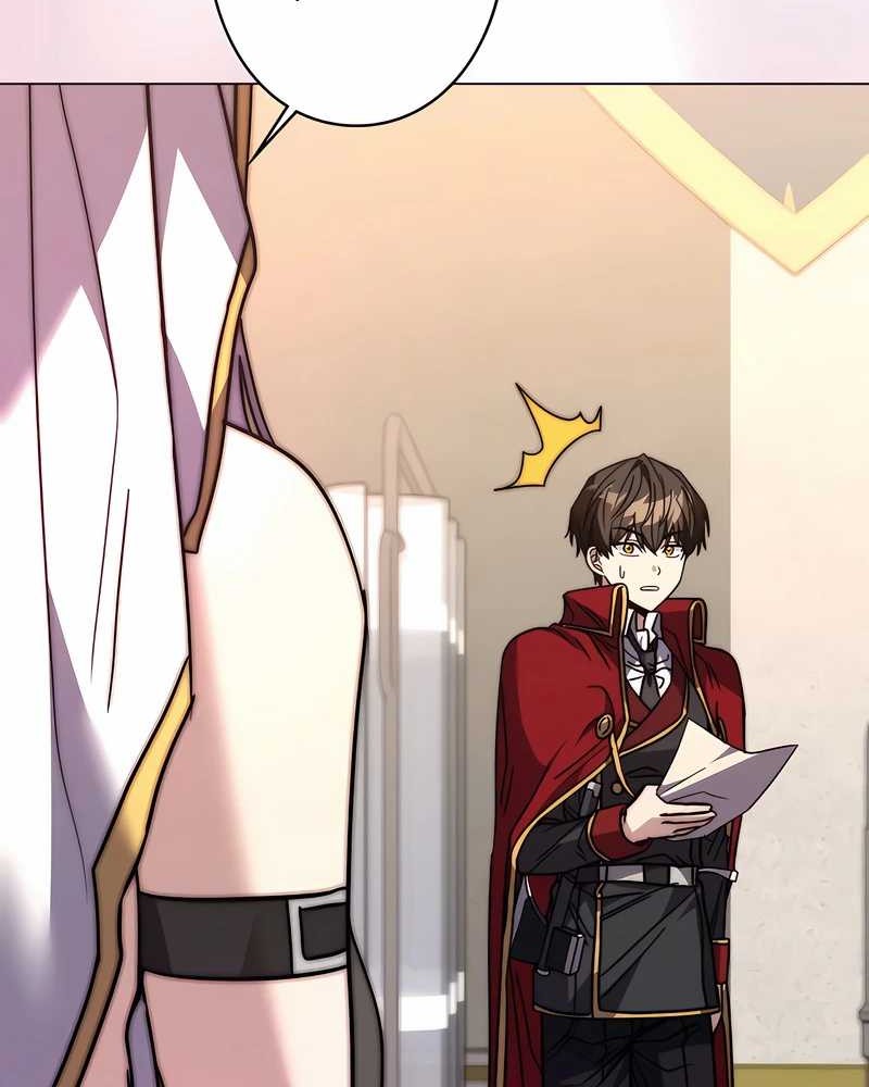 Love Letter From The Future Chapter 10 Gambar 81