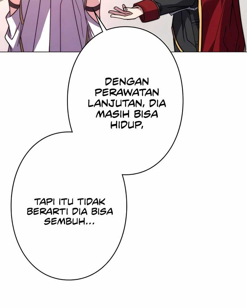 Love Letter From The Future Chapter 10 Gambar 84