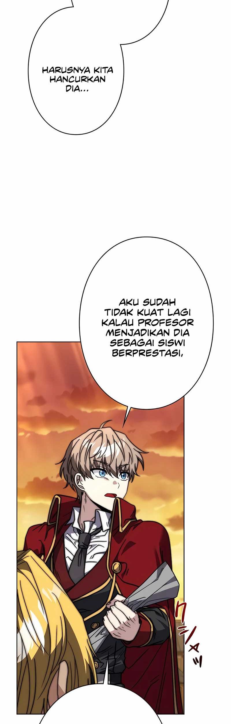 Love Letter From The Future Chapter 10 Gambar 62