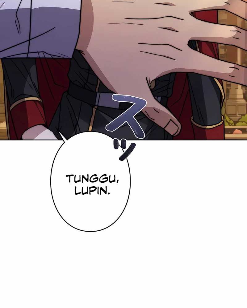 Love Letter From The Future Chapter 10 Gambar 69