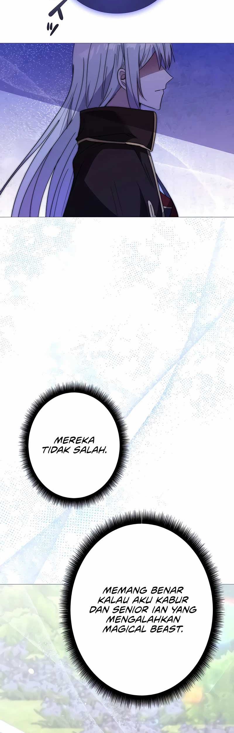 Love Letter From The Future Chapter 10 Gambar 5