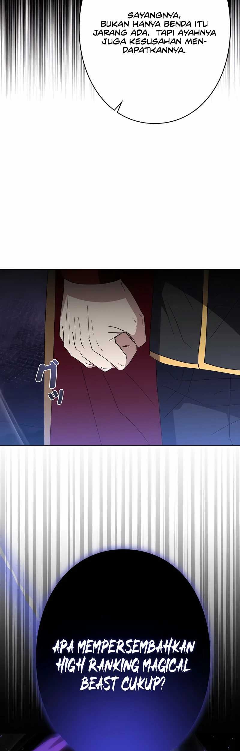 Love Letter From The Future Chapter 10 Gambar 88