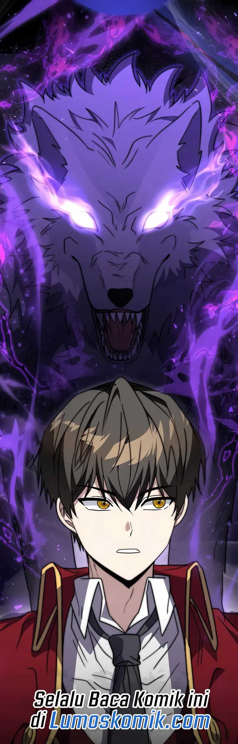 Love Letter From The Future Chapter 10 Gambar 89