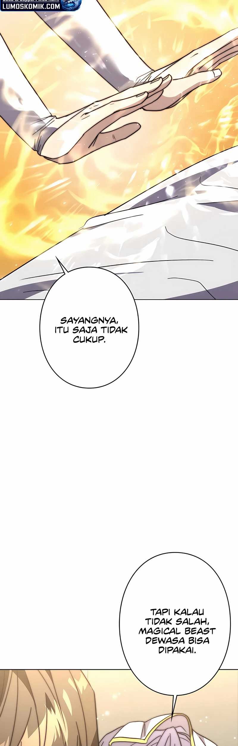 Love Letter From The Future Chapter 10 Gambar 91