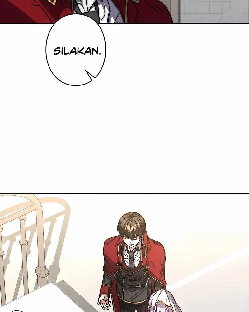 Love Letter From The Future Chapter 10 Gambar 93