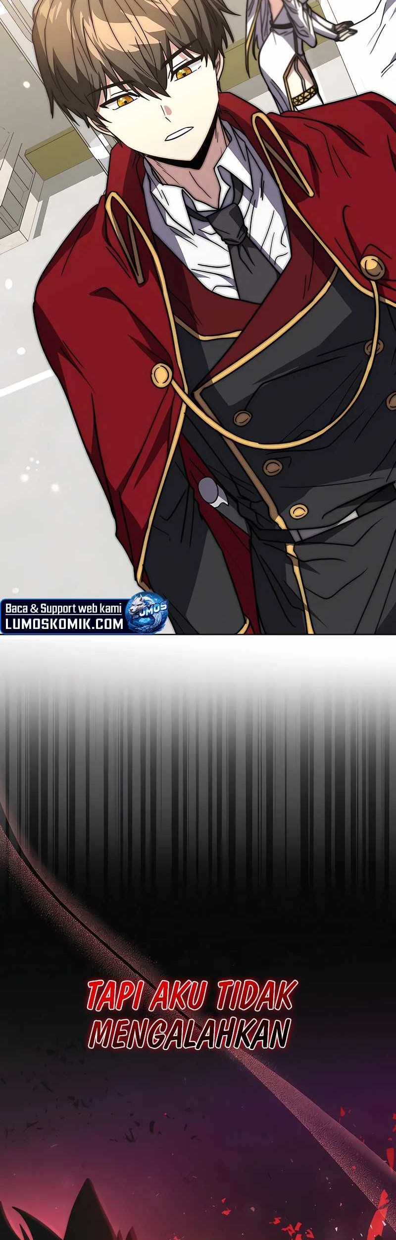 Love Letter From The Future Chapter 10 Gambar 95