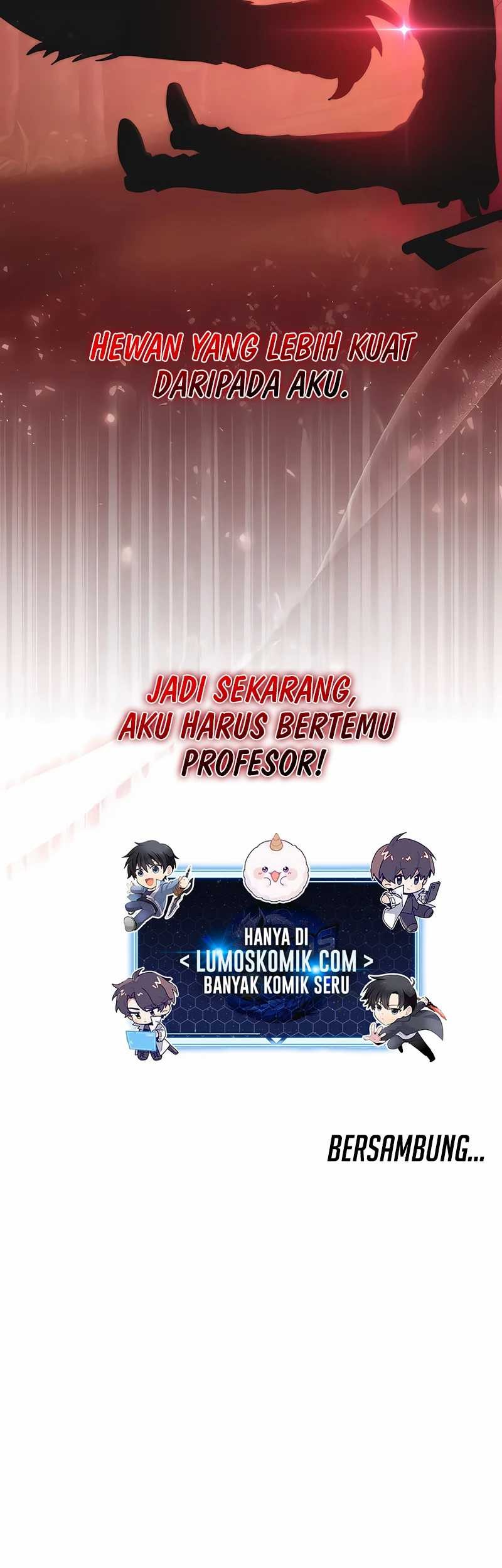 Love Letter From The Future Chapter 10 Gambar 97