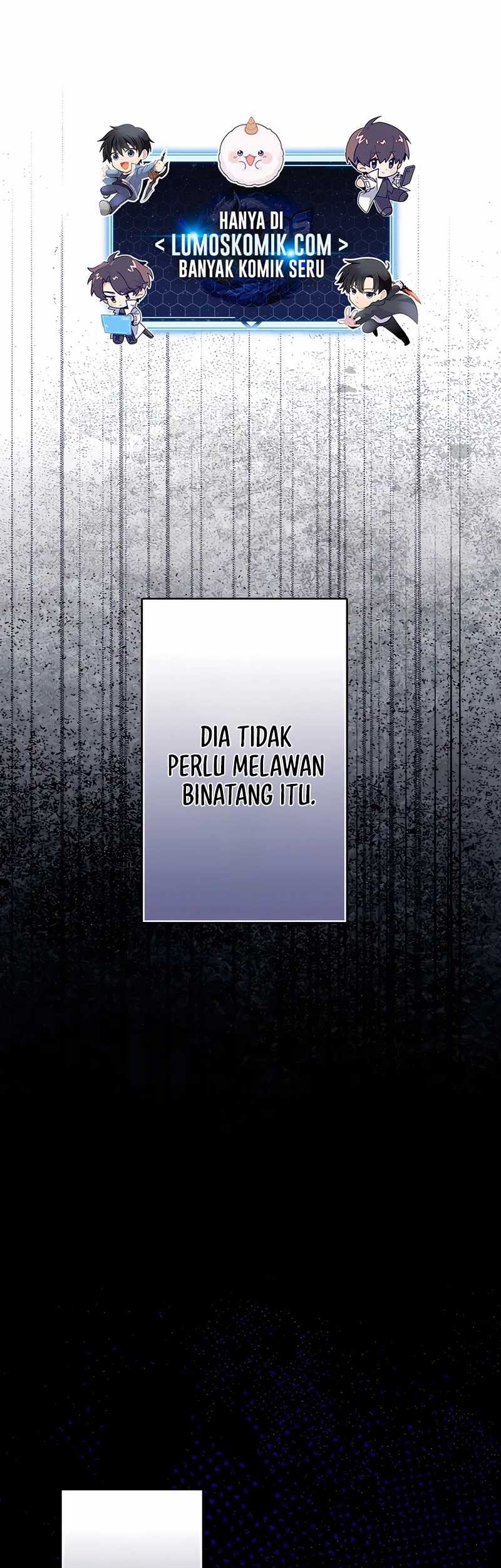 Love Letter From The Future Chapter 10 Gambar 7