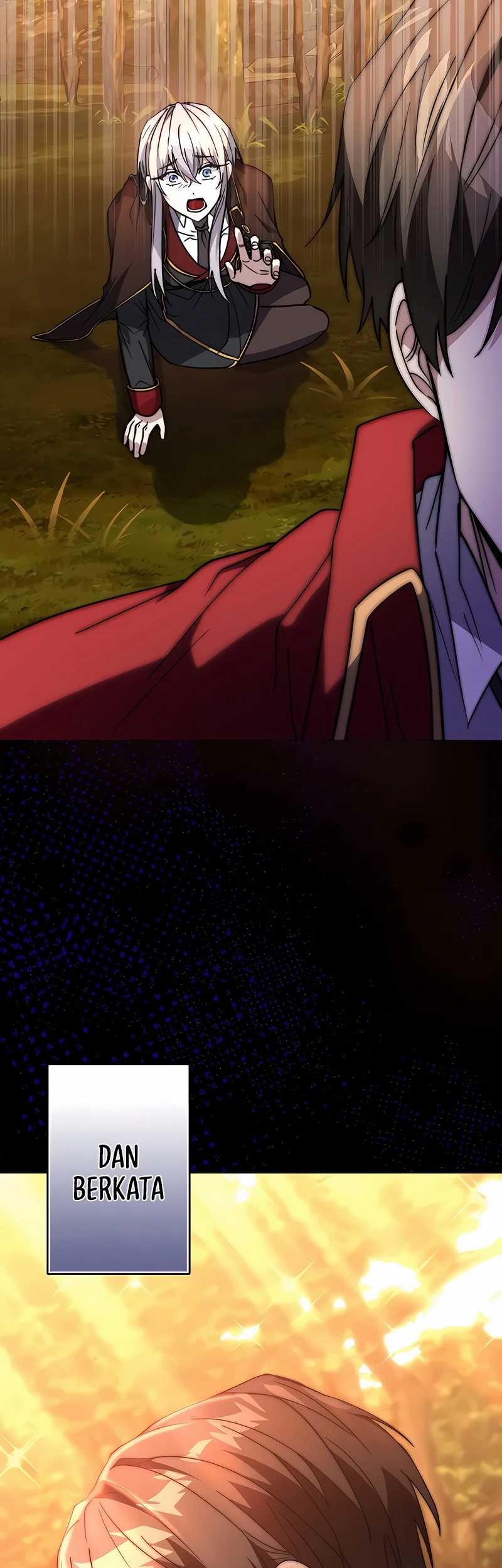 Love Letter From The Future Chapter 10 Gambar 10