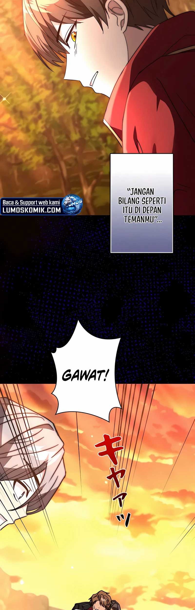 Love Letter From The Future Chapter 10 Gambar 11