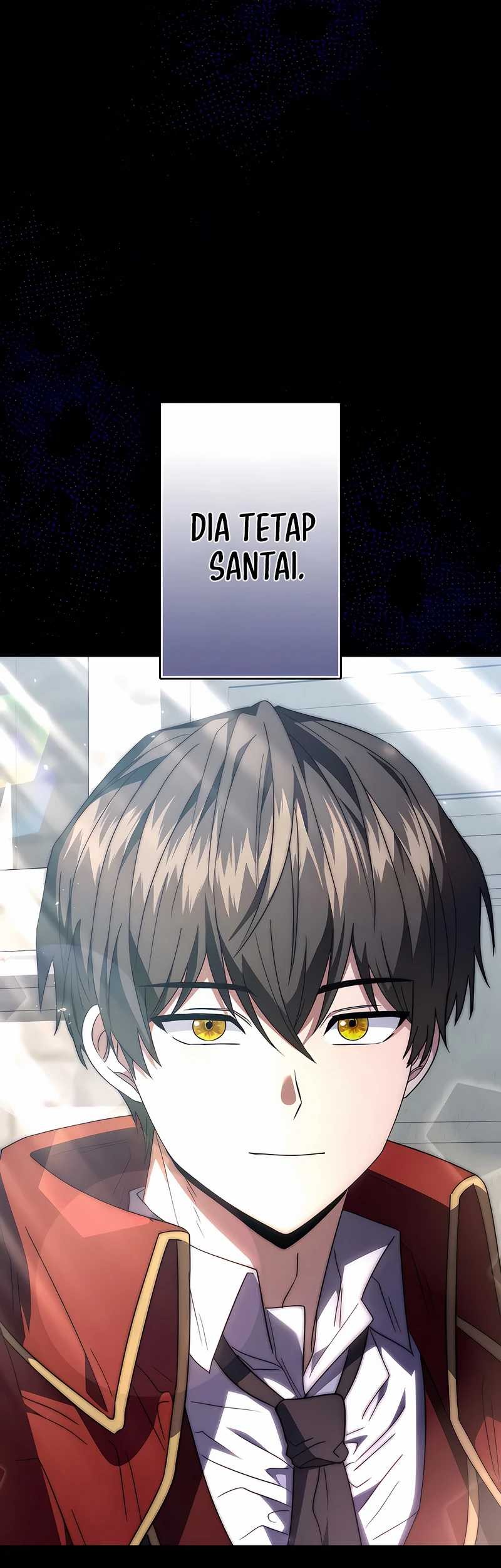 Love Letter From The Future Chapter 10 Gambar 19