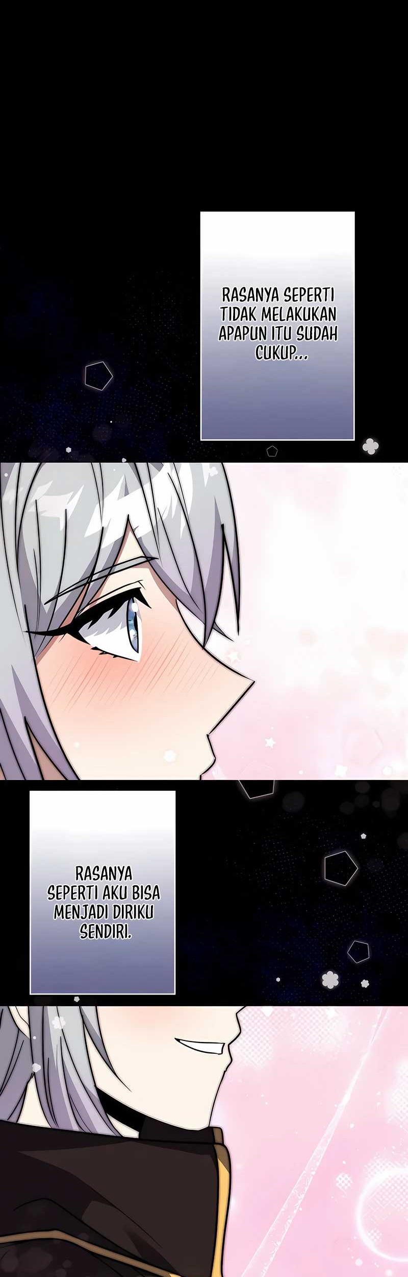 Love Letter From The Future Chapter 10 Gambar 20