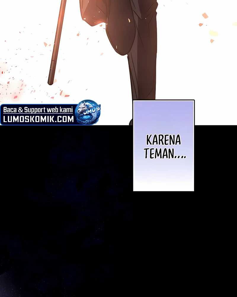 Love Letter From The Future Chapter 10 Gambar 24