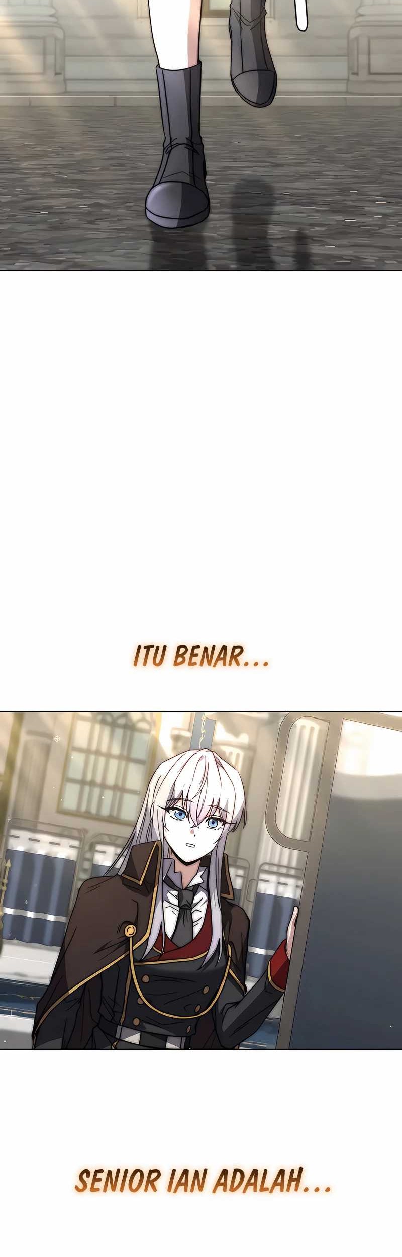 Love Letter From The Future Chapter 10 Gambar 26