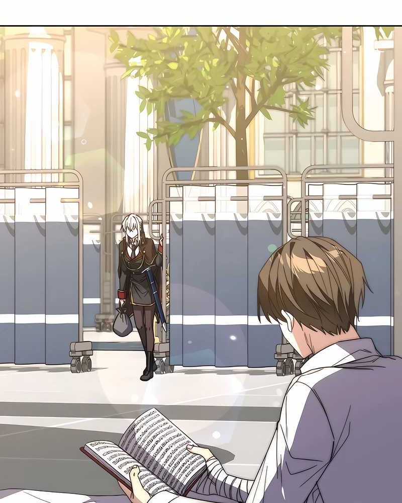 Love Letter From The Future Chapter 10 Gambar 27