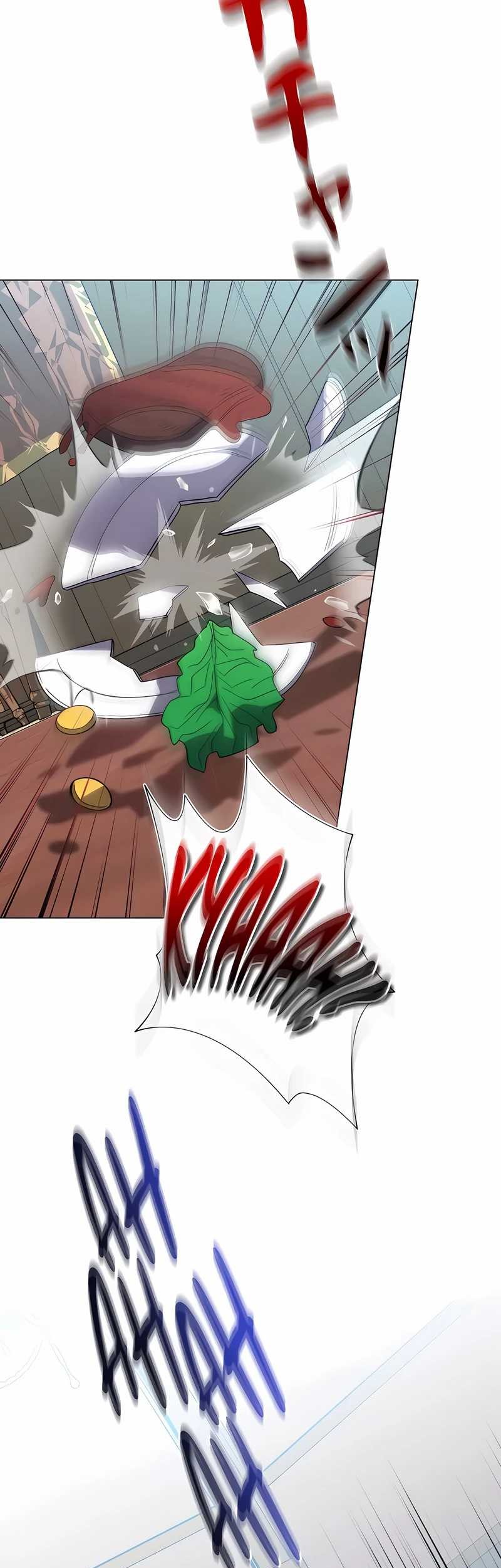 Love Letter From The Future Chapter 11 Gambar 40