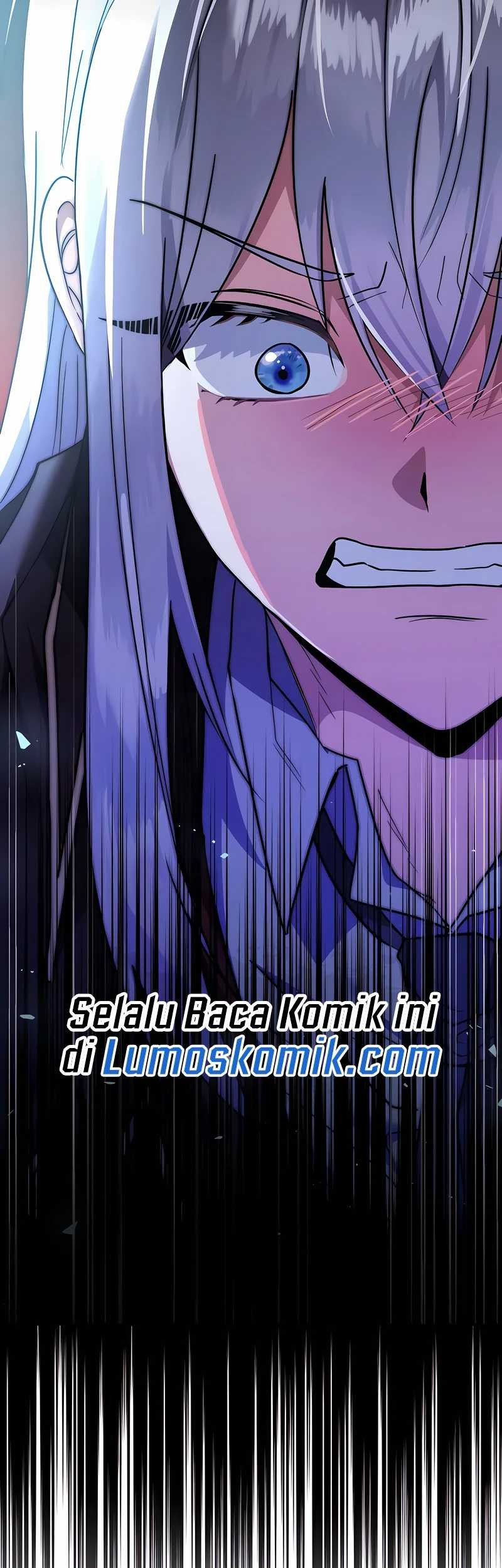 Love Letter From The Future Chapter 11 Gambar 43