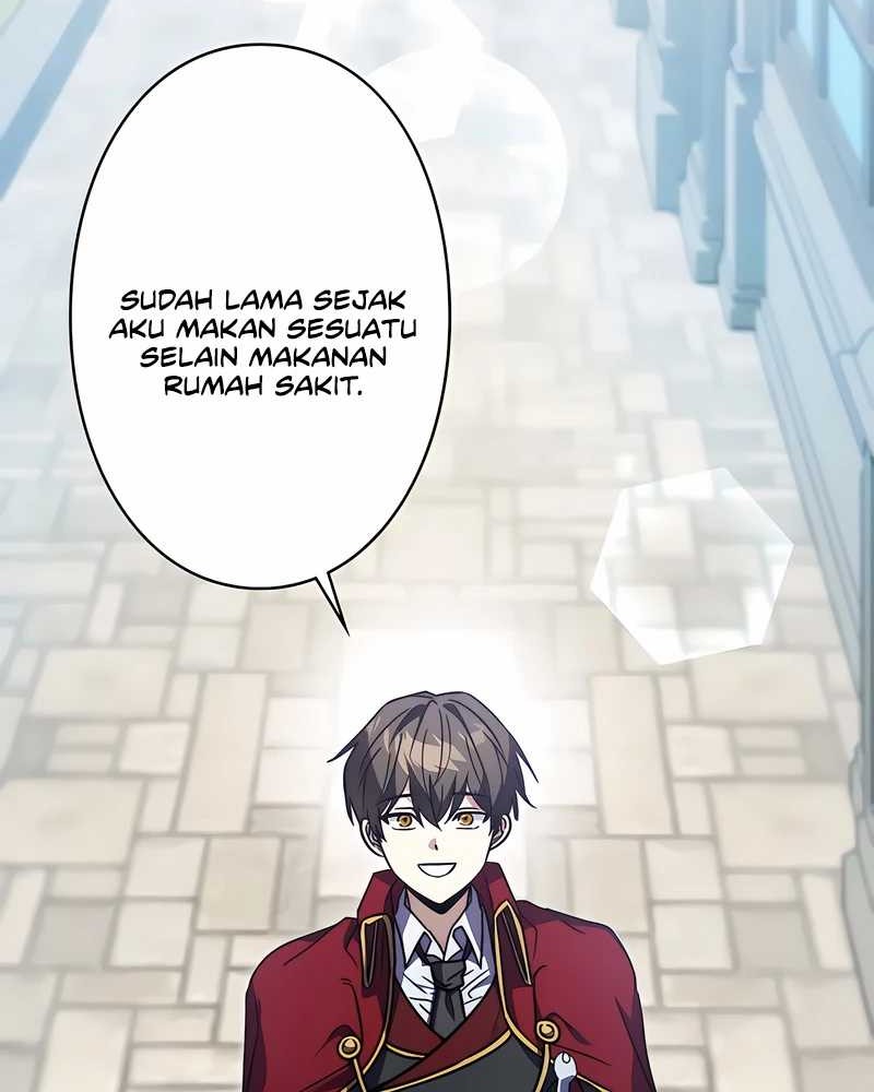 Love Letter From The Future Chapter 11 Gambar 45