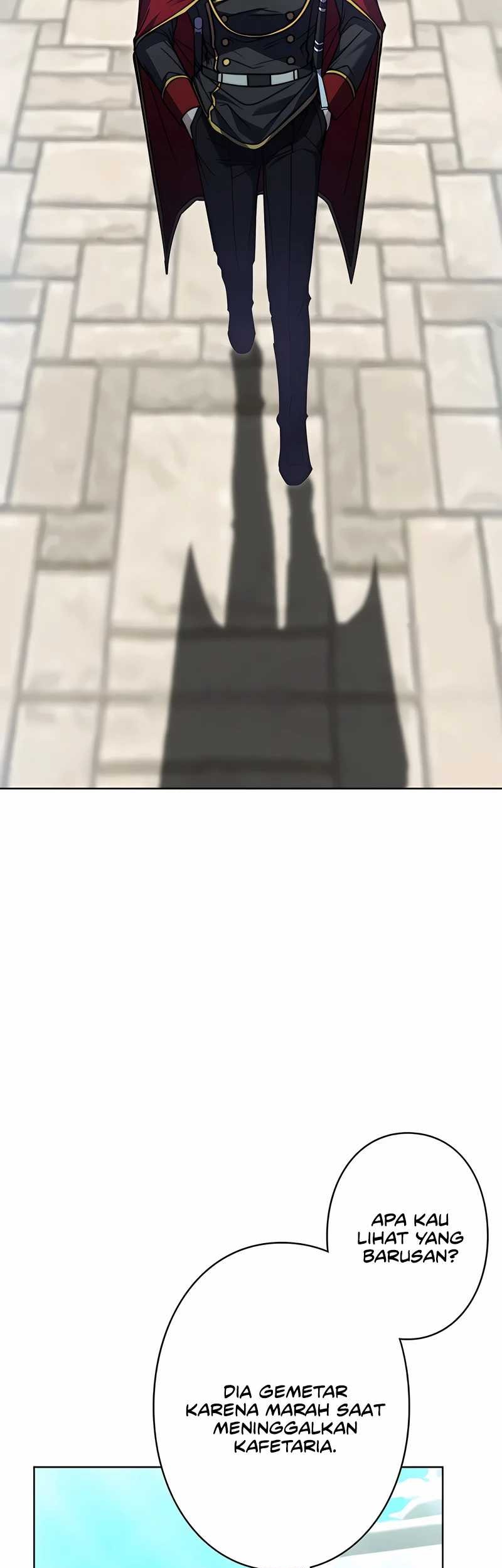 Love Letter From The Future Chapter 11 Gambar 46