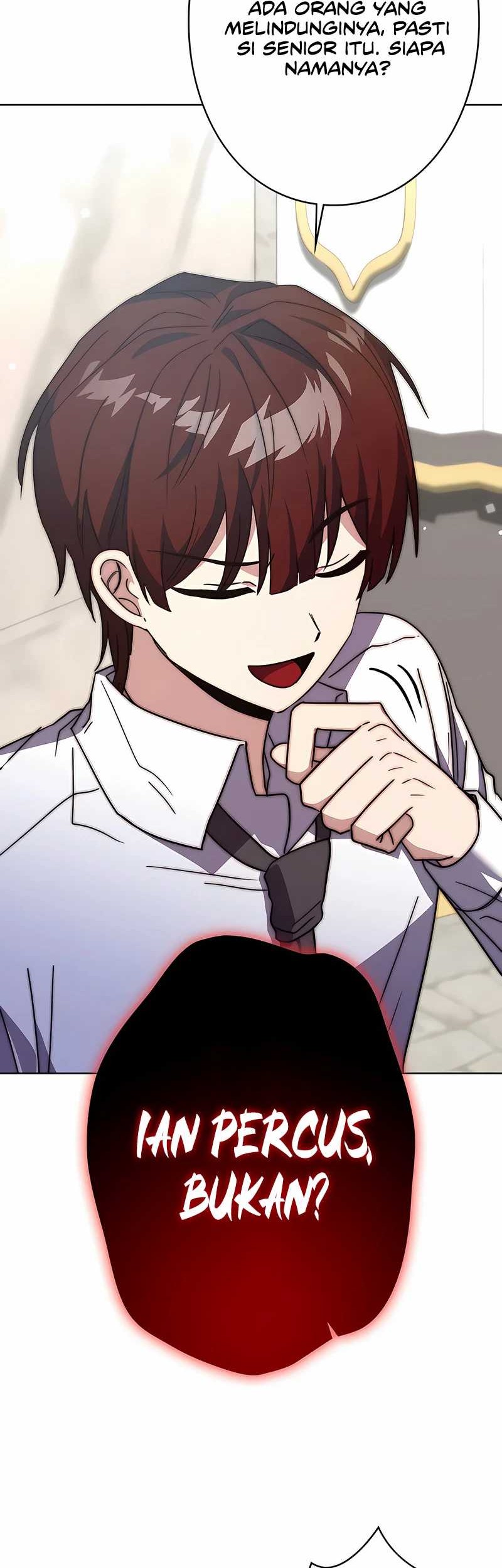 Love Letter From The Future Chapter 11 Gambar 50