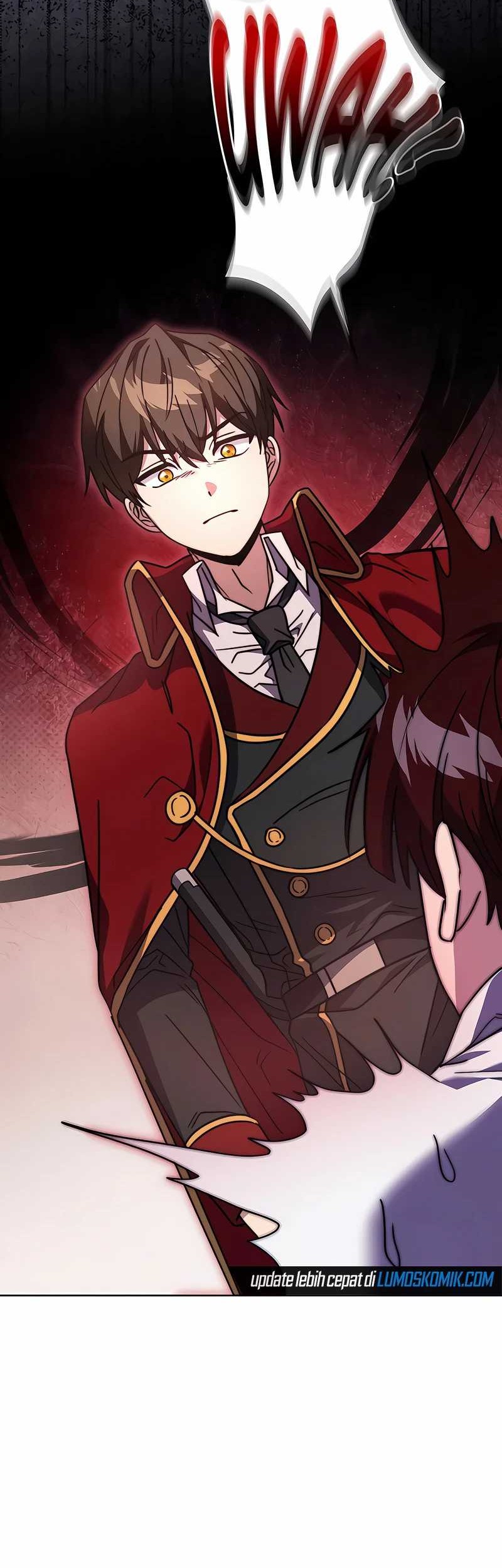 Love Letter From The Future Chapter 11 Gambar 53