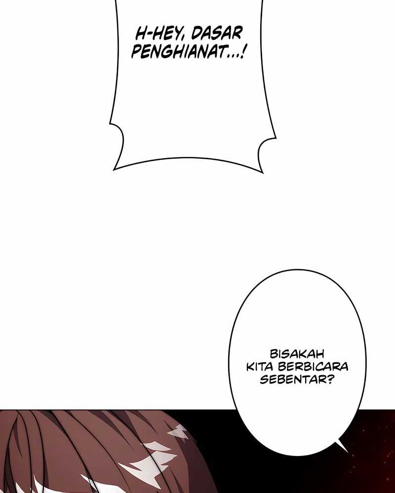 Love Letter From The Future Chapter 11 Gambar 57