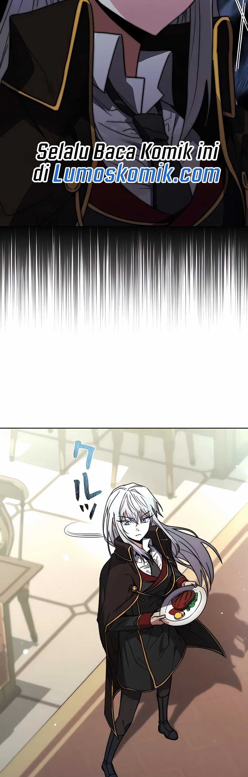 Love Letter From The Future Chapter 11 Gambar 31