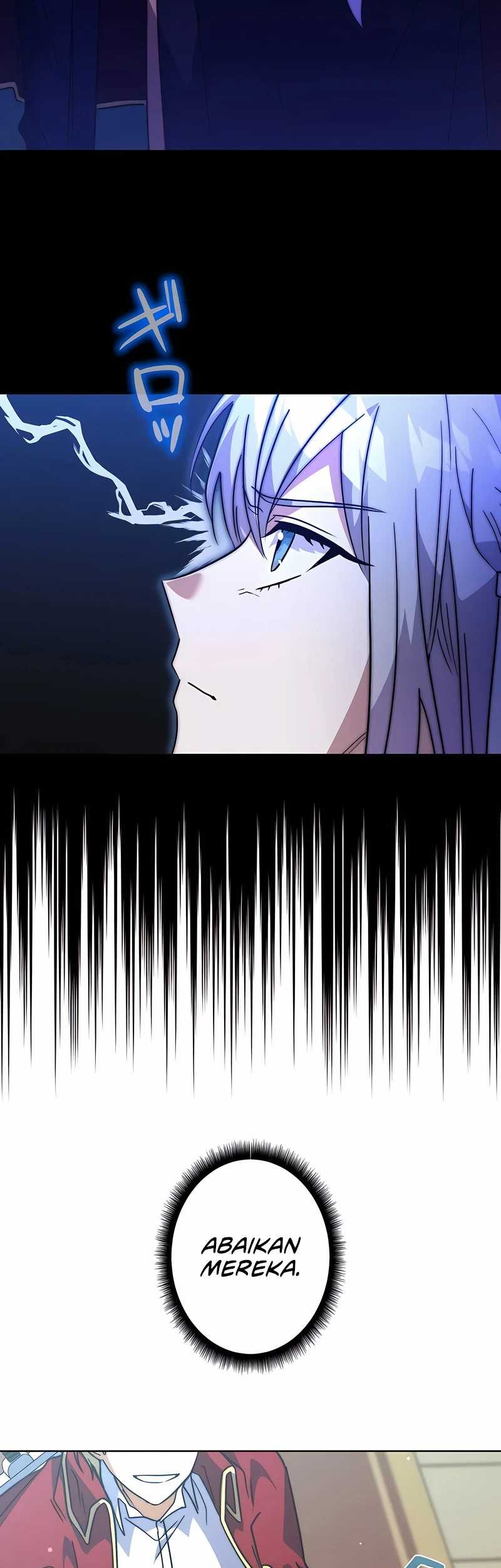 Love Letter From The Future Chapter 11 Gambar 34