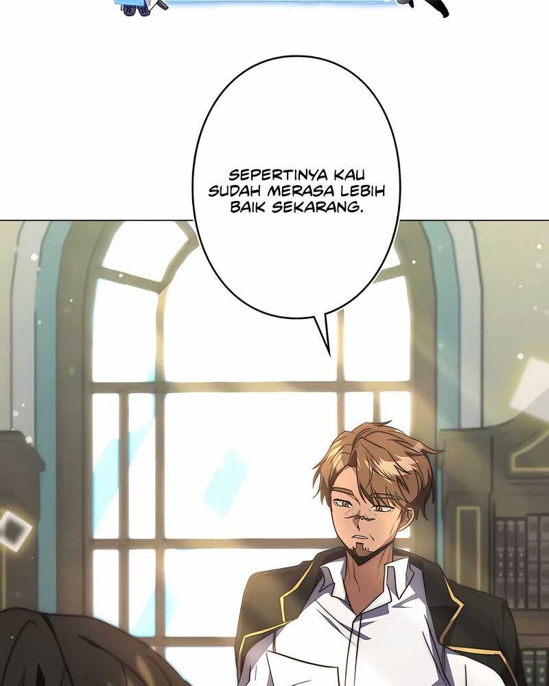 Love Letter From The Future Chapter 11 Gambar 3