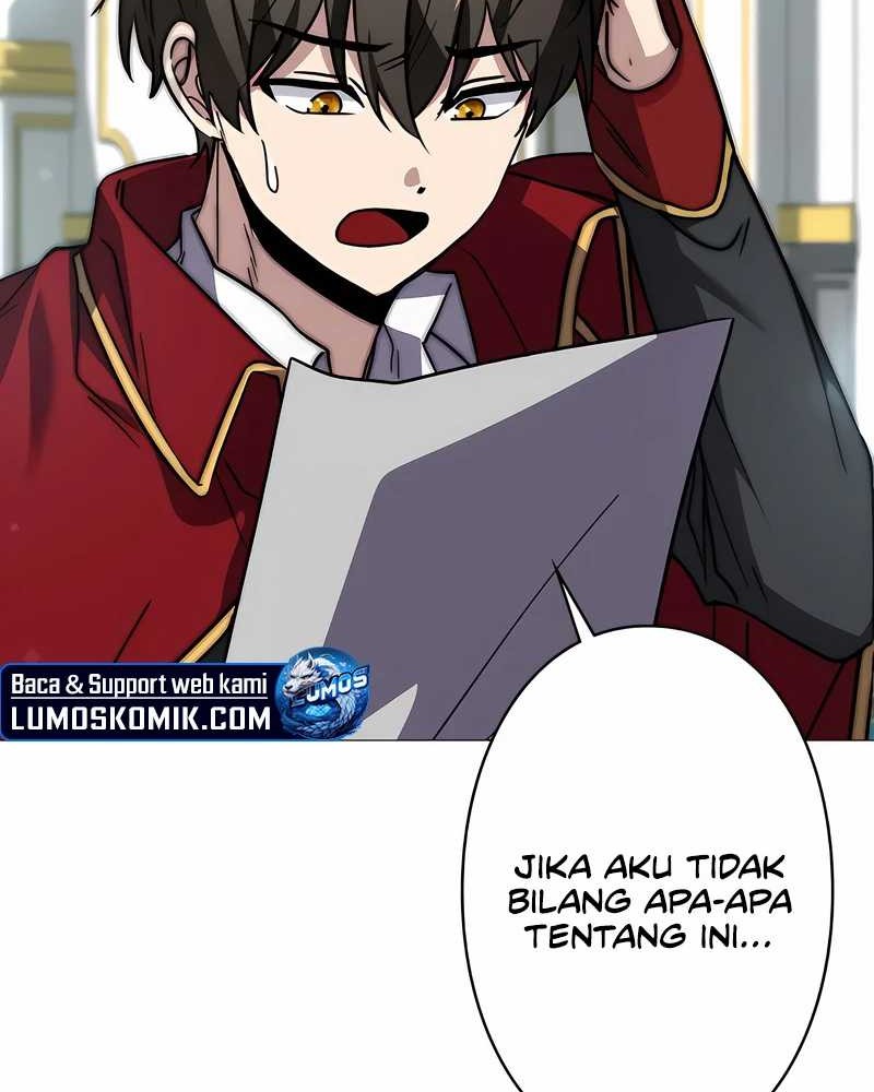 Love Letter From The Future Chapter 11 Gambar 75