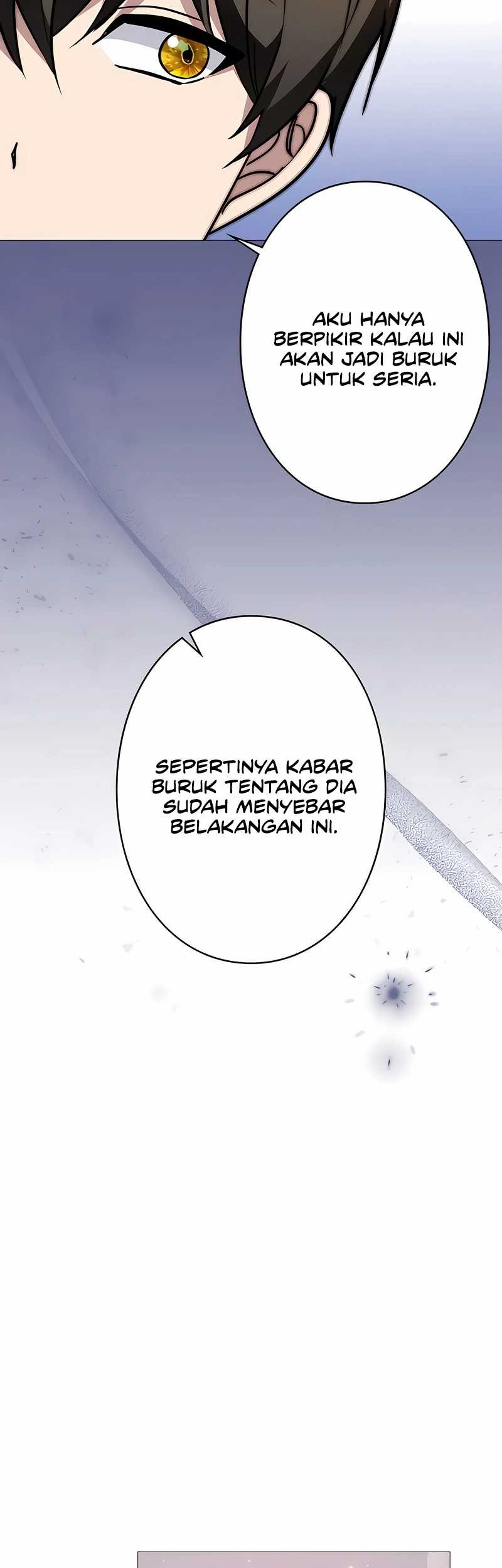 Love Letter From The Future Chapter 11 Gambar 79