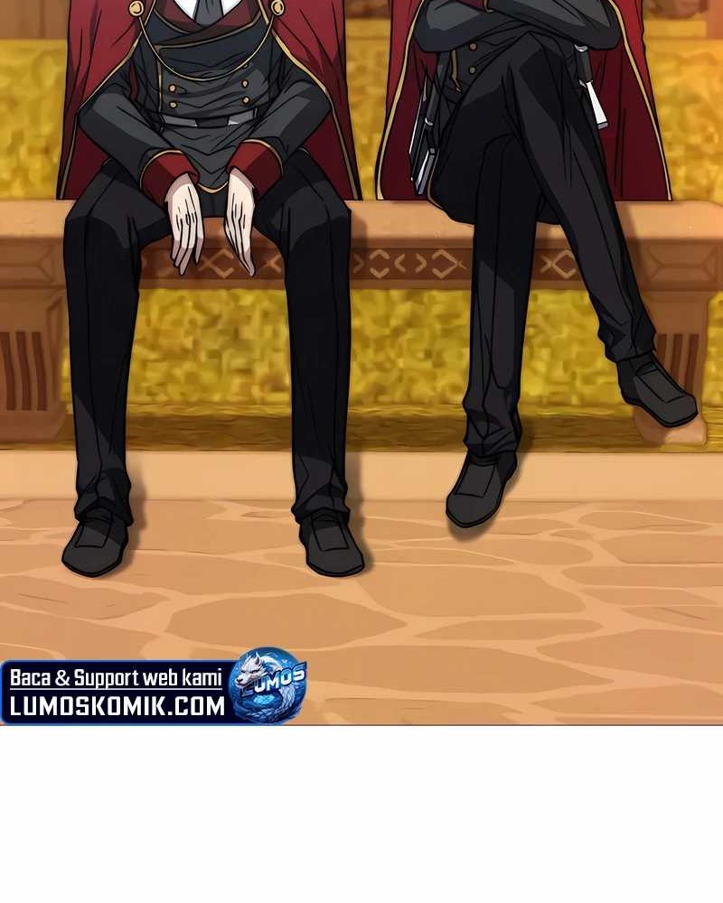 Love Letter From The Future Chapter 11 Gambar 81