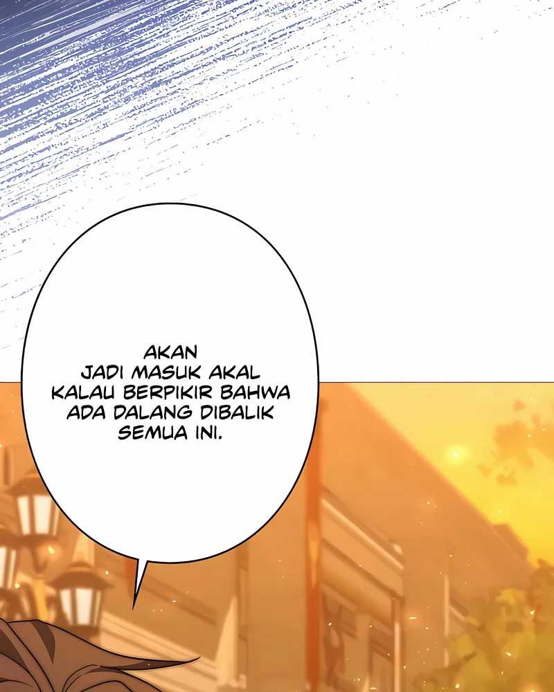 Love Letter From The Future Chapter 11 Gambar 87