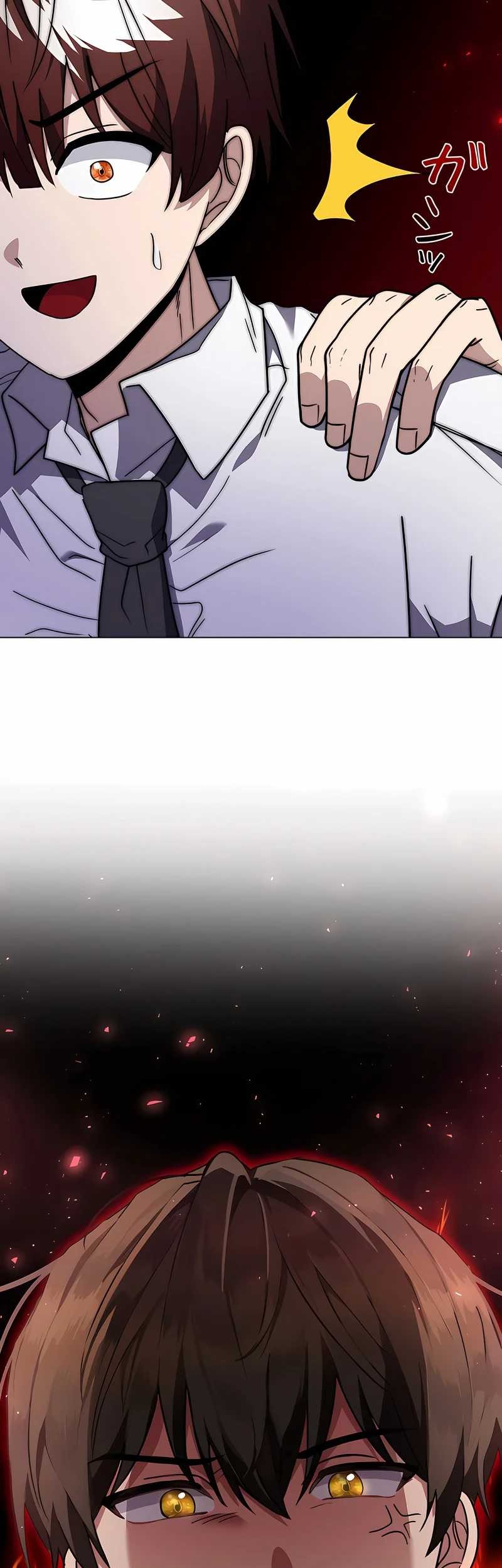 Love Letter From The Future Chapter 11 Gambar 58