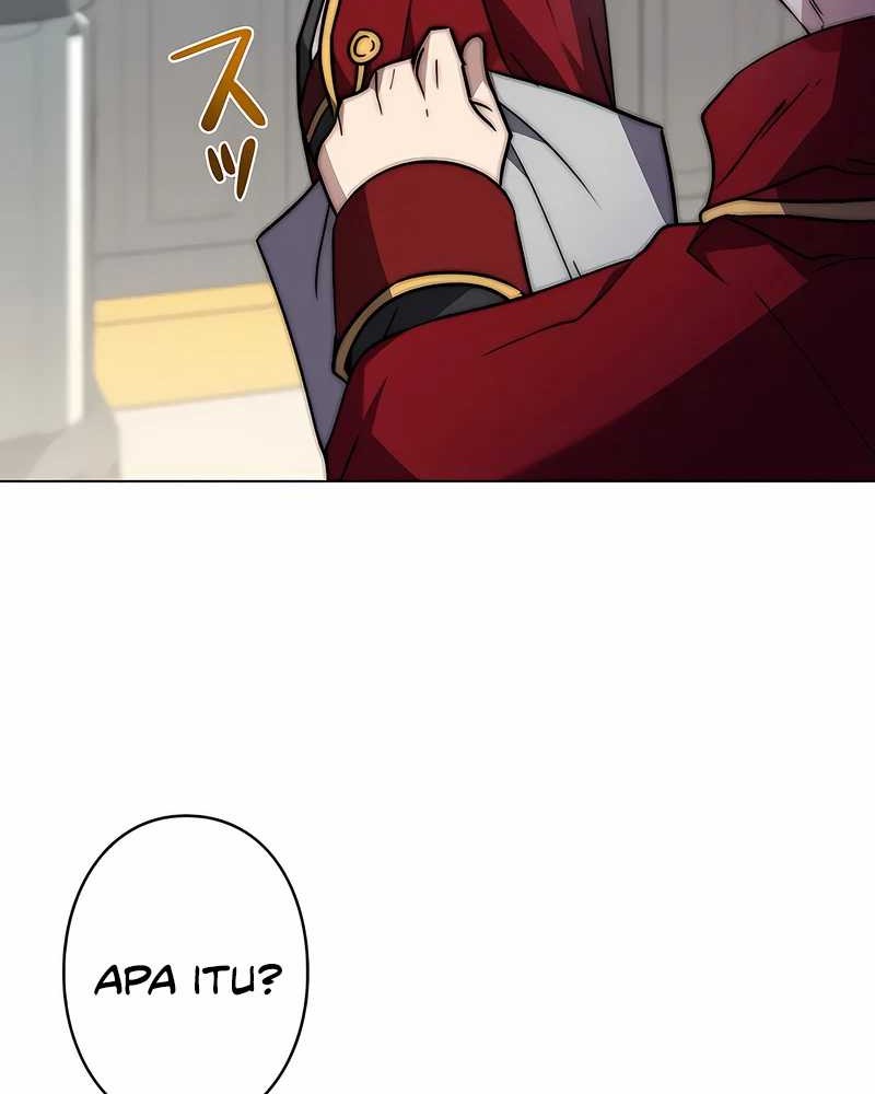 Love Letter From The Future Chapter 11 Gambar 63