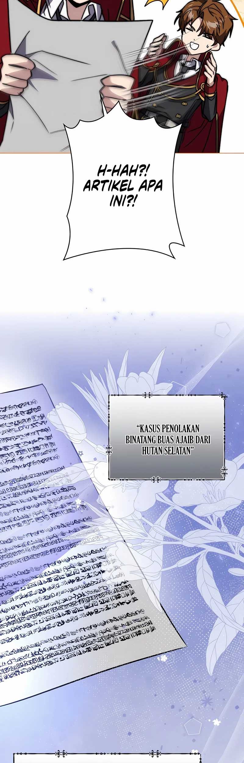 Love Letter From The Future Chapter 11 Gambar 65