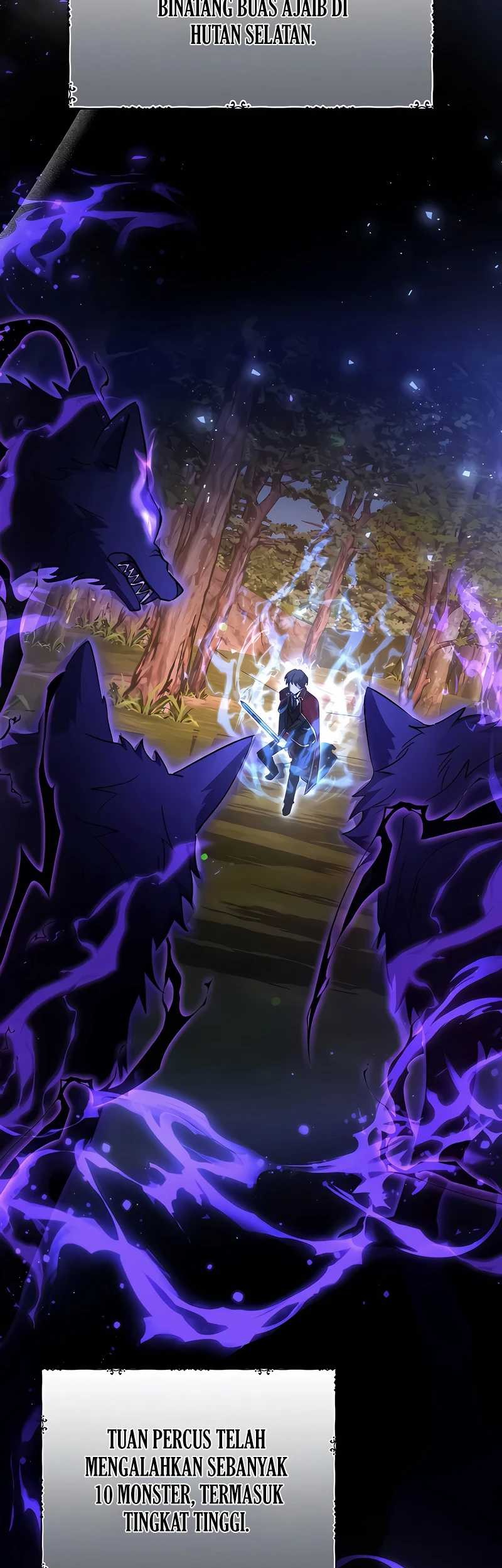 Love Letter From The Future Chapter 11 Gambar 67