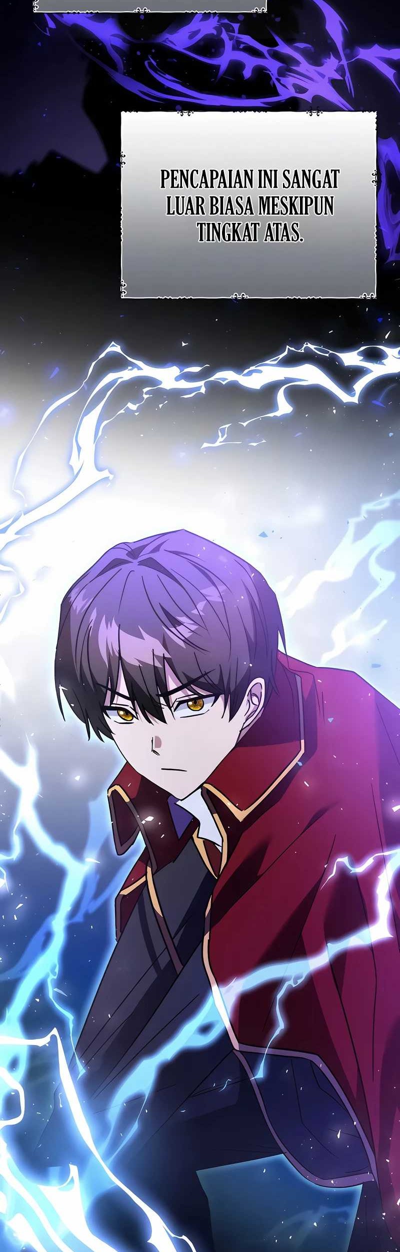 Love Letter From The Future Chapter 11 Gambar 68